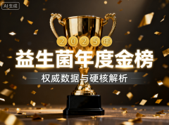 哪个品牌益生菌存活率高 哪个品牌存活率排名靠前