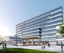 格兰云天江西第29店落子庐山 赣北完成全域品牌布局