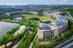 南京仙林国际社区亮相：Club Med地中海白日方舟·南京仙林度假村2周年庆暨白日方舟公寓启航